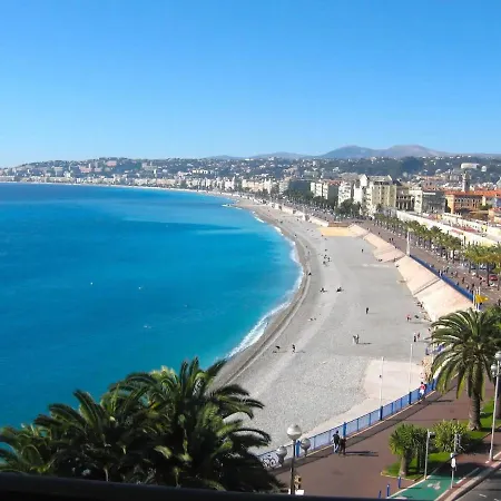 Apartamento Feel - France 15 *