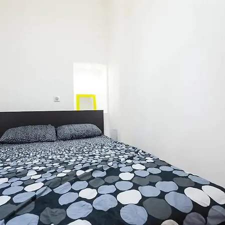 Apartamento Feel - France 15 Niza